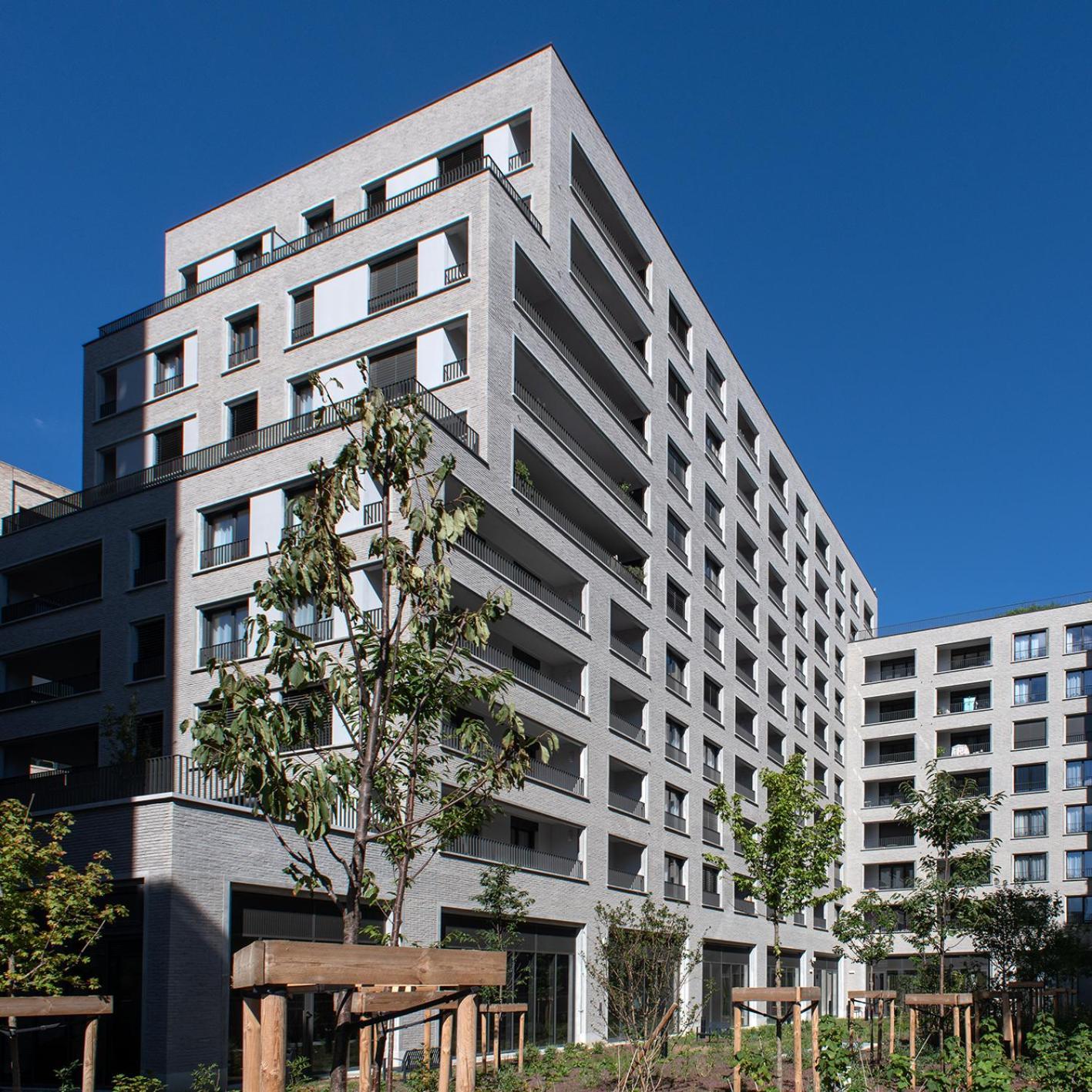 Domitys Lyon La Manufacture Aparthotel Exterior foto